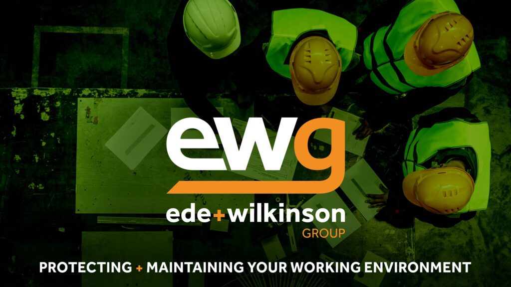 Ede & Wilkinson Ltd logo